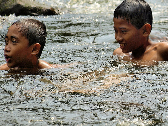 Bron: Flickr, suatu ketika