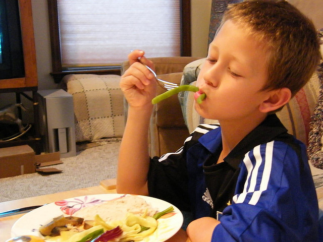 Bron foto: Graywolf_II, Flickr