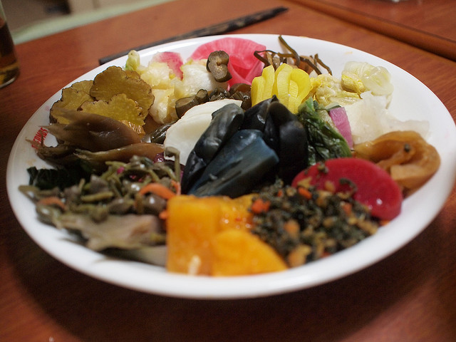 Bron: Flickr, Ted Kanakubo