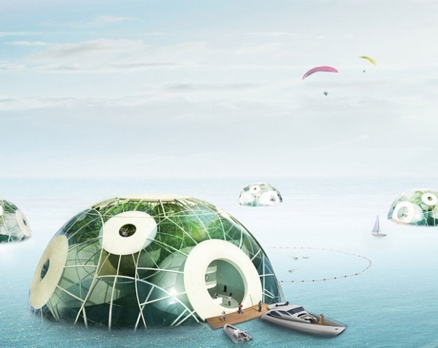 Foto: Sitbon Architectes