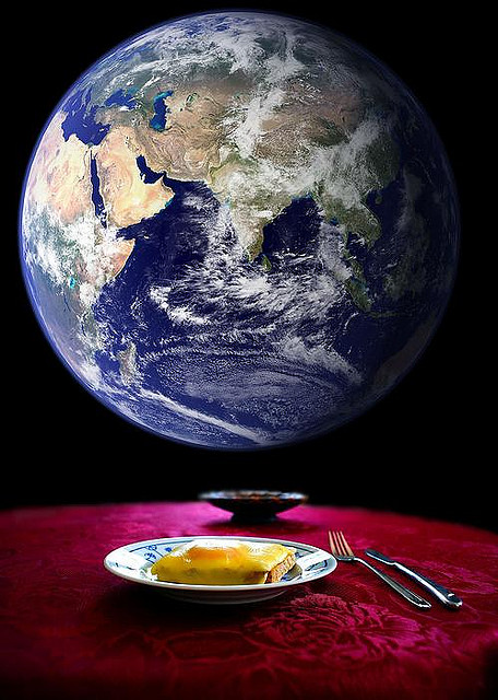 Bron: Sigurdas, Flickr