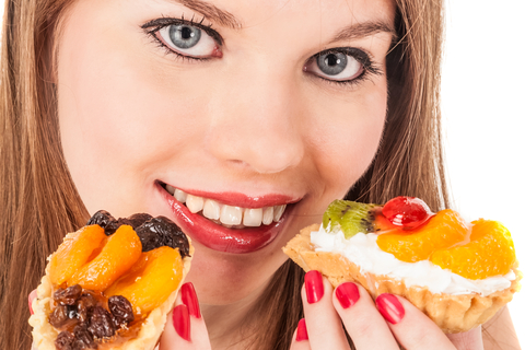 Het suikervrije bestaan