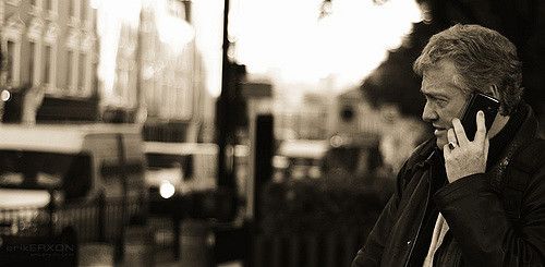 eric ERXON businessman