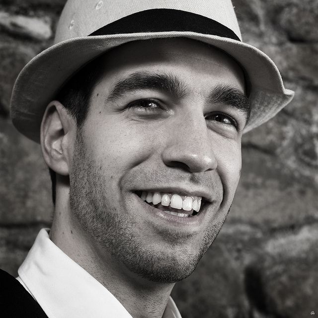 Leo Grübler casanova