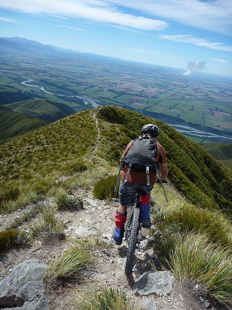 South Canterburynz avonturier