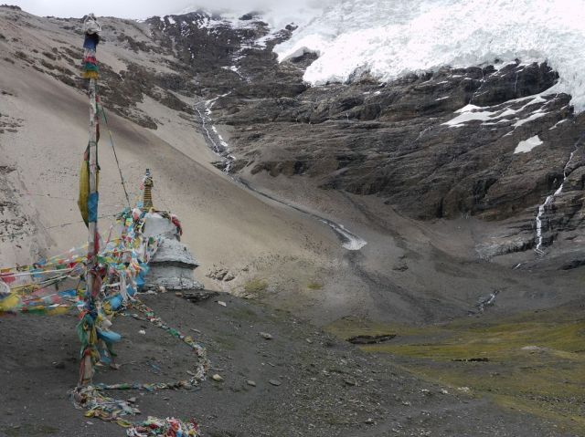 Milarepa Michael Eisenriegler