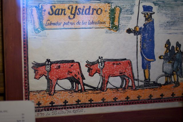 Patron of Retrievers?