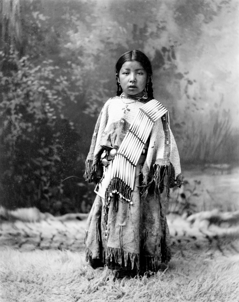 her know dakota sioux heyn photo 1899